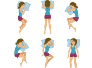 Best Sleeping Positions for Lower Back Pain Relief Tips for Restful Nights