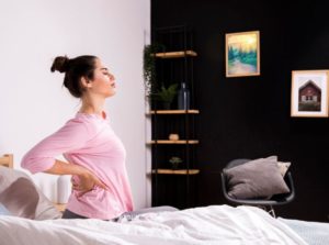 Sleep and Lower Back Pain What You Need to Know