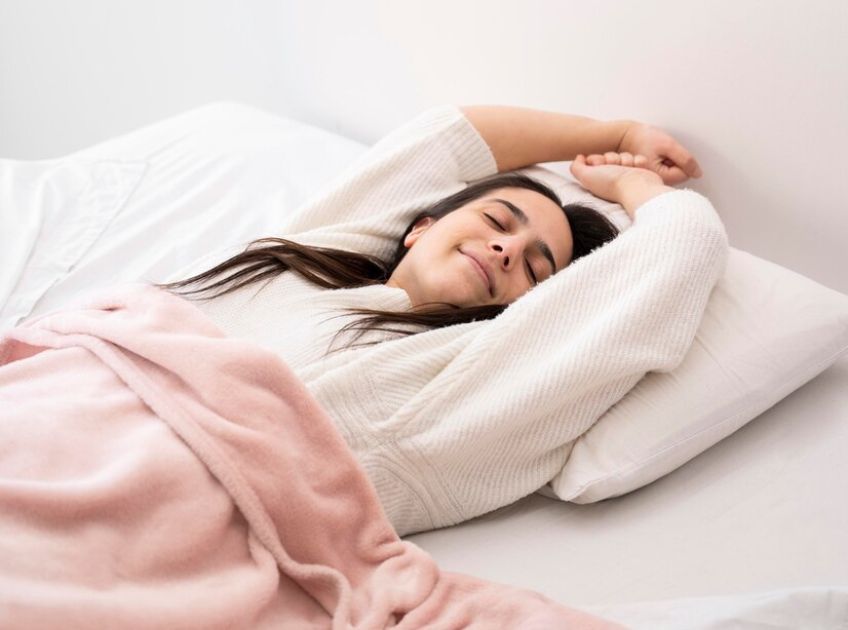 What Is the 10-3-2-1-0 Sleep Rule Science says for Better Sleep