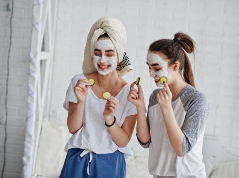 DIY Face Masks for Every Skin Type: A Complete Guide