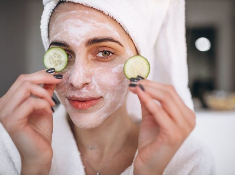 Oatmeal for Skin Rashes: 3 Effective DIY Mask Recipes