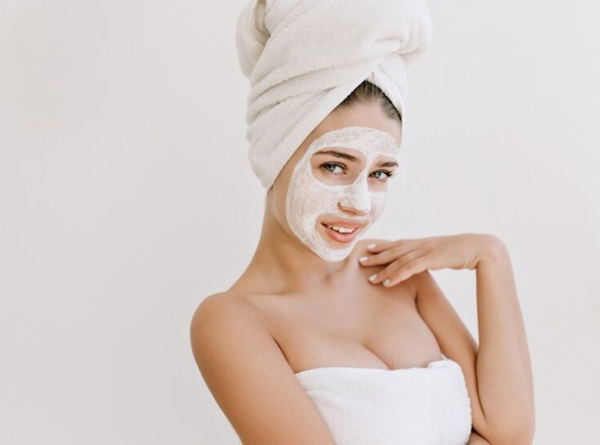Homemade Face Packs for Combination Skin 5 Easy Recipes for Clear, Balanced Skin