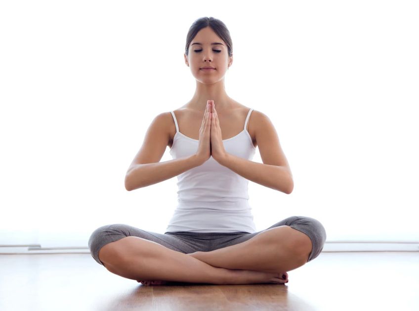 7 Best Trauma Release Exercises to Try at Home