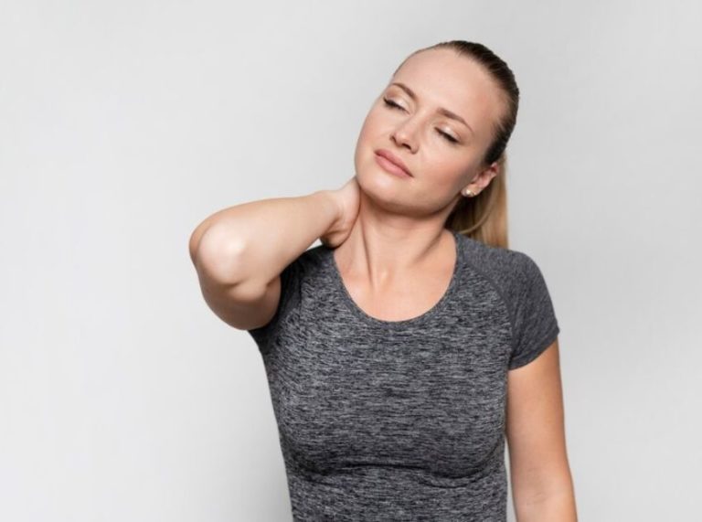 What to Do for a Pinched Nerve: Natural and At-Home Options