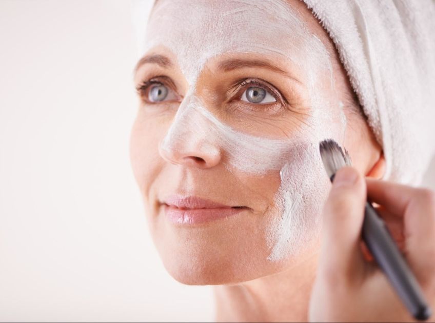 DIY Masks for Reducing Fine Lines and Wrinkles 3 Powerful Recipes