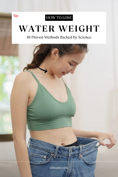 Water Weight
