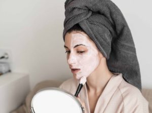 Korean Homemade Face Masks for Glass Skin 3 DIY Recipes That Work