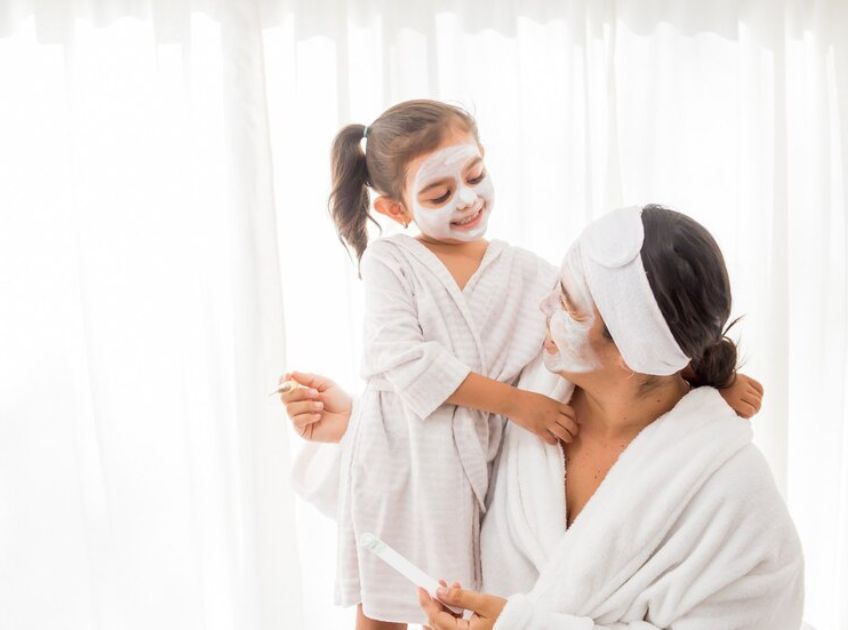 Homemade Face Packs for Kids Safe, Natural, and Easy to Make