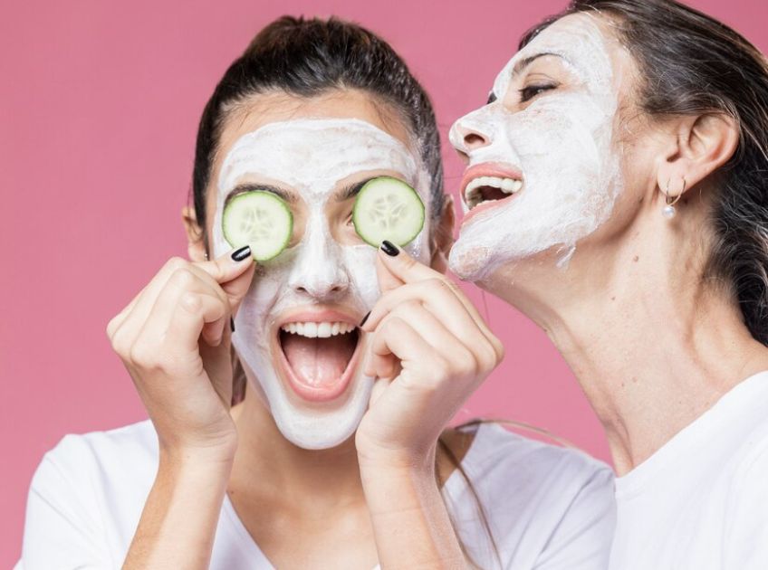 3 DIY Face Packs Every Bride Should Try Before the Big Day