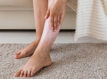 DIY Exfoliator for Ingrown Hairs Easy Recipes That Work