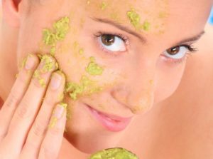 DIY Hydrating Face Masks Easy Recipes for Dry, Dehydrated Skin