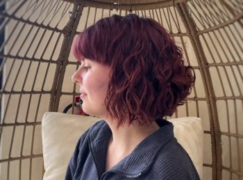 Type 2B Hair What It Is and How to Care for It