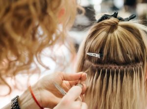 K Tip Hair Extensions Pros and Cons