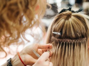 K Tip Hair Extensions Pros and Cons