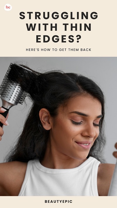 Struggling with Thin Edges
