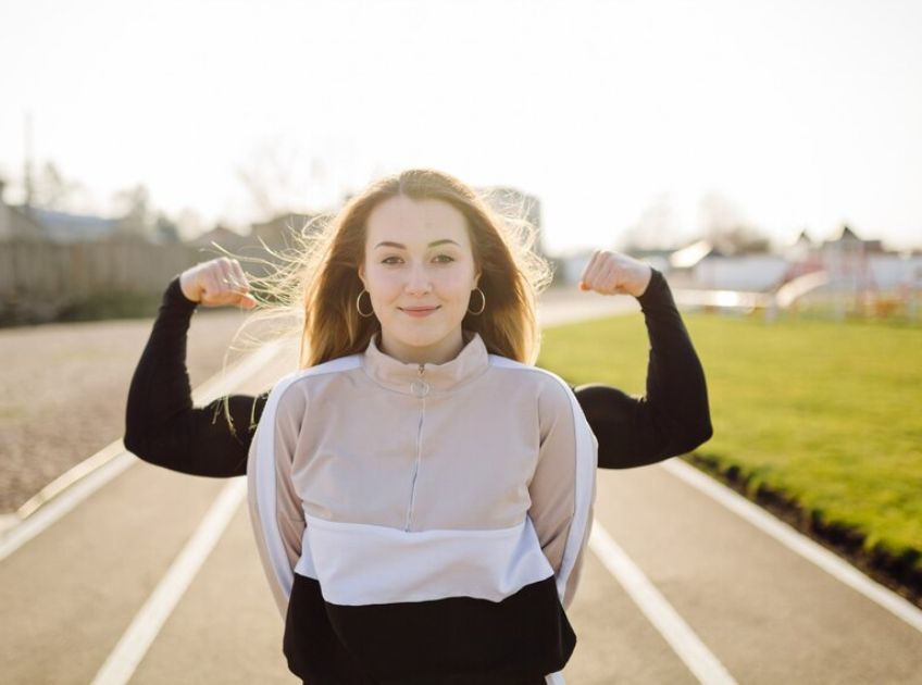 How to Be Mentally Strong Proven Strategies to Build Unshakable Mental Toughness