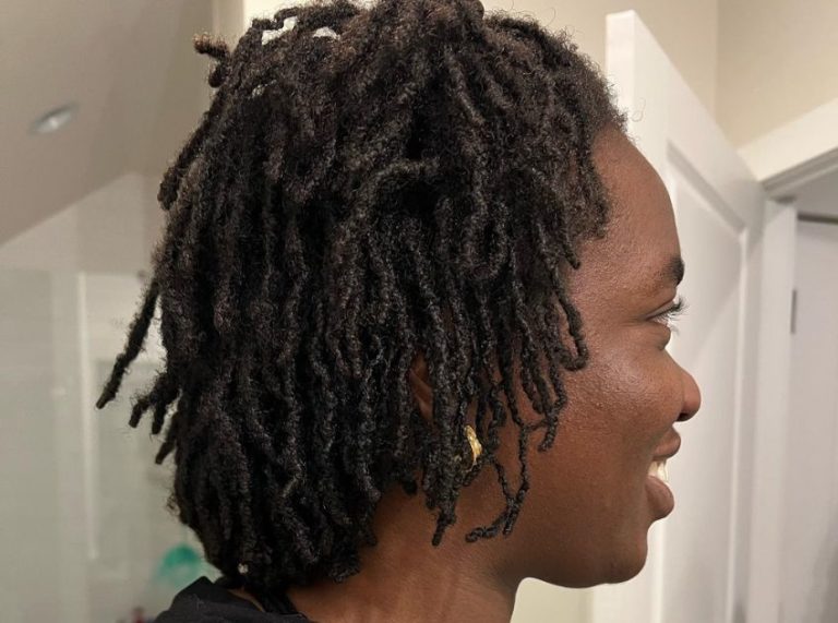 What You Need to Detox Your Locs: A Complete Guide