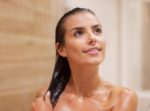 Tea Rinses for Hair Benefits, Types, and How to Use Them