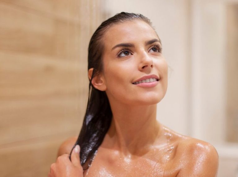 Tea Rinses for Hair: Benefits, Types, and How to Use Them
