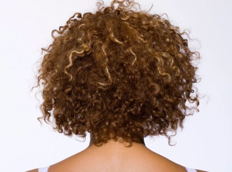 How to Embrace Your Natural Hair Texture with Confidence