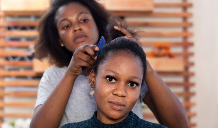 Simple Ways to Stimulate Hair Growth on Your Edges