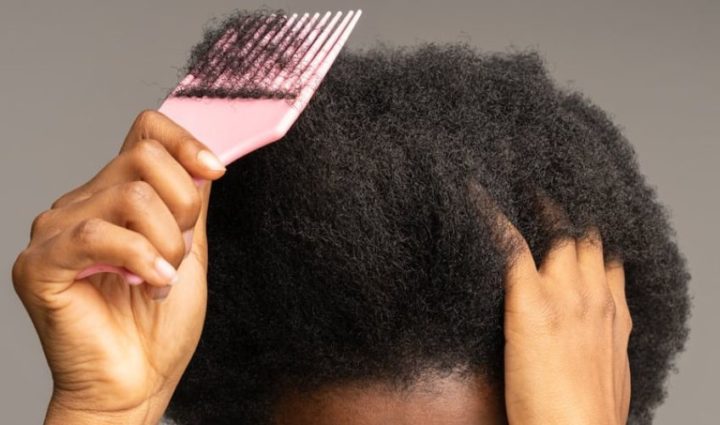 Effective Head Lice Treatments for Afro Hair