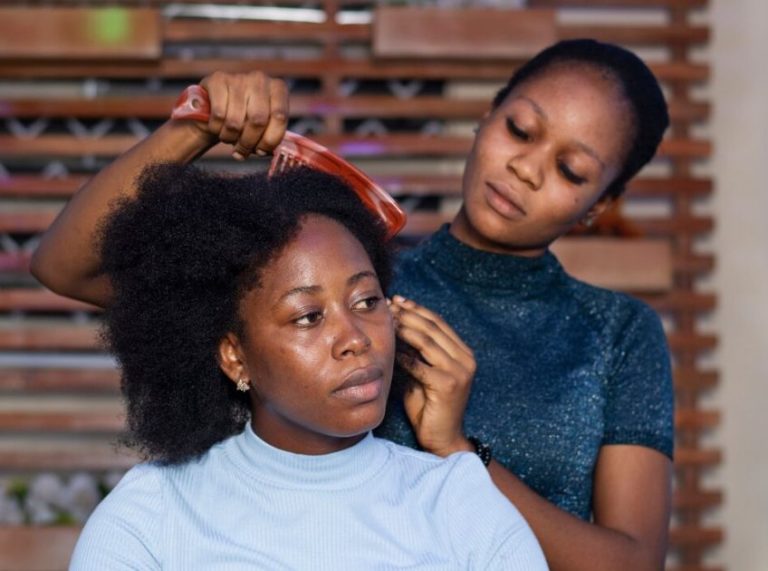 Do Head Lice Affect African American People?