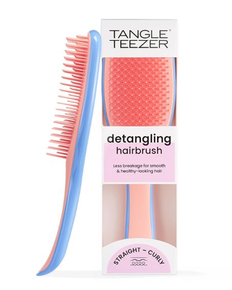 Tangle Teezer Detangling Hairbrush