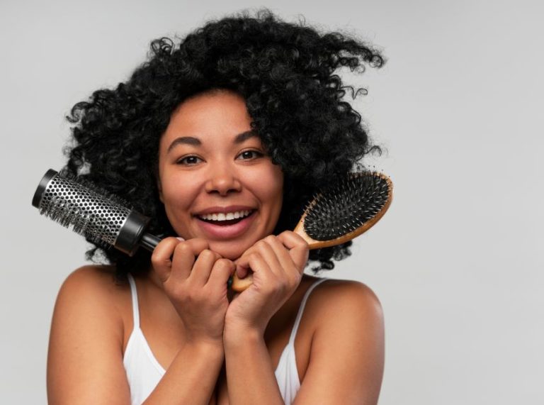 5 Must-Have 4C Hair Tools on Amazon That Truly Transform Your Routine