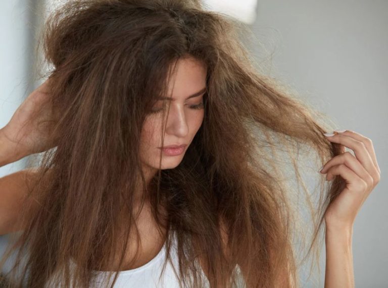 How to Tell If You Have High or Low Porosity Hair?