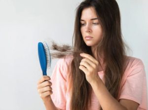 How to Control Excessive Hair Shedding Causes, Solutions, and Expert Advice