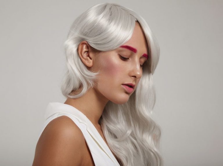 How to Get Platinum Blonde Hair: Expert Step-by-Step Guide for Stunning Results