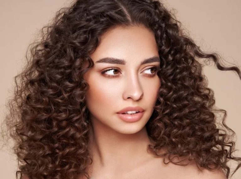 How to Define Your Curls with Finger Coils: A Step-by-Step Guide
