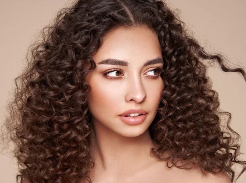 How to Define Your Curls with Finger Coils A Step-by-Step Guide