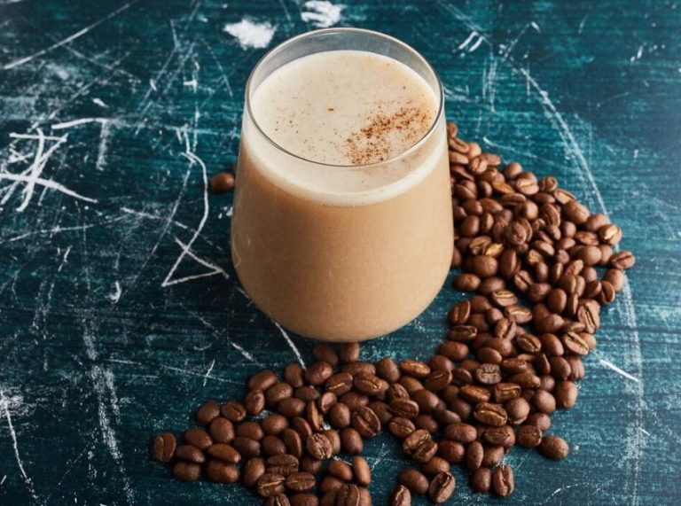 7 Coffee Protein Smoothies: The Perfect Morning Power-Up
