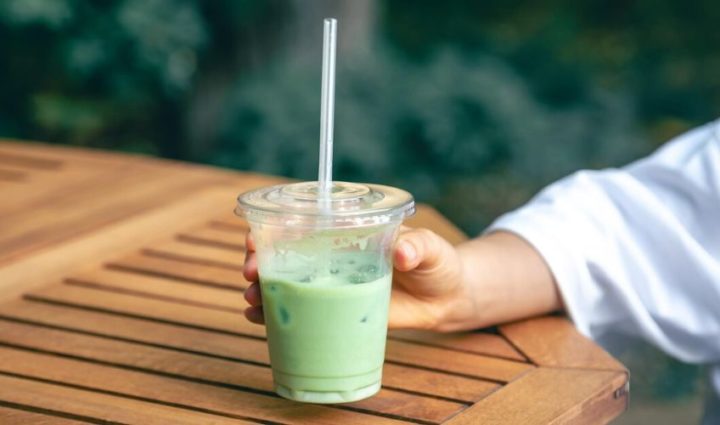 Green Coffee Weight Loss Smoothie