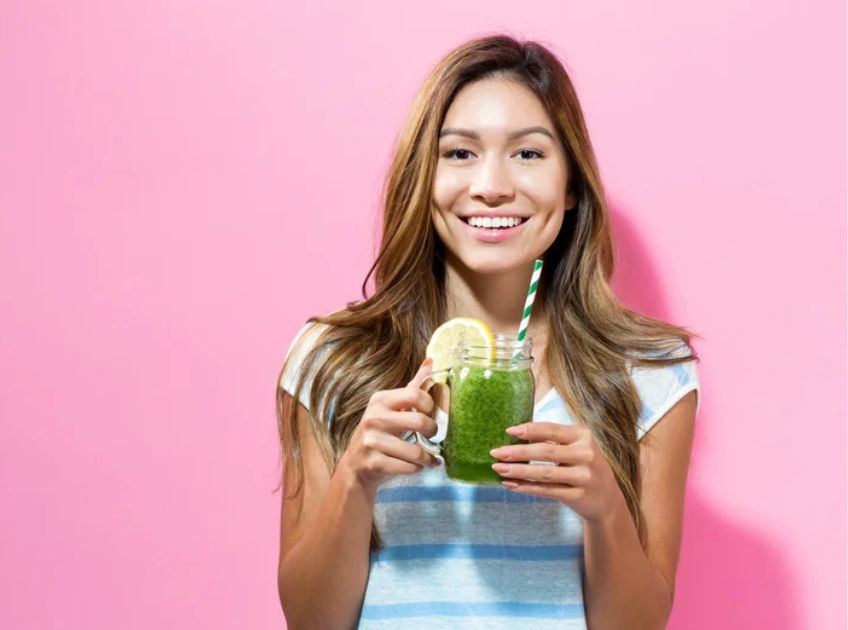 5 Healthy Smoothie Recipes for Weight Gain