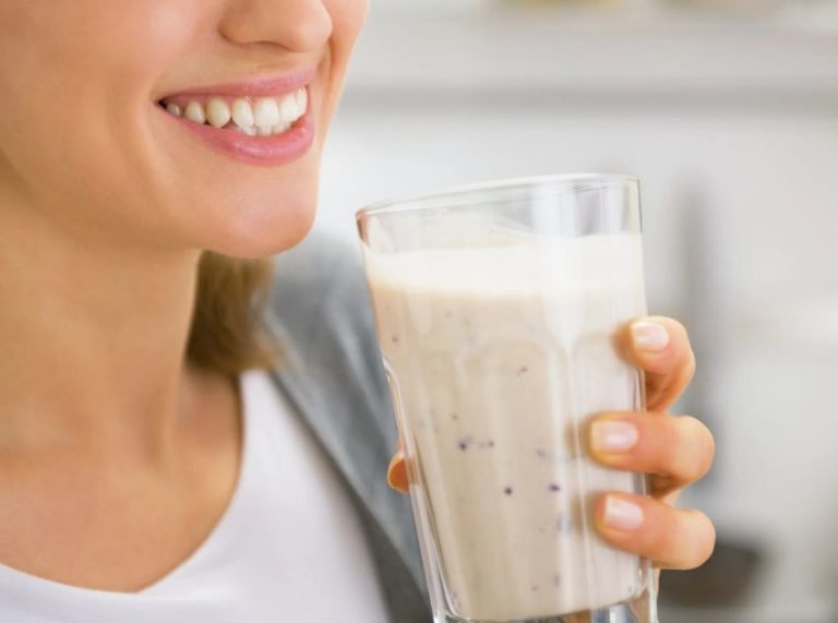 6 Best Protein Smoothie Recipes for Effective Weight Loss