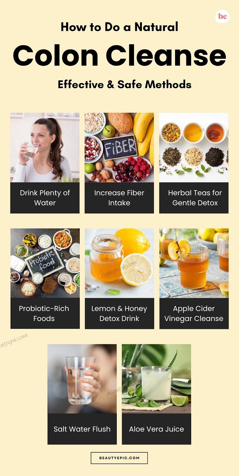 Colon Cleanse