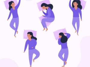 Sleeping With Aching Legs Try These Positions for Relief