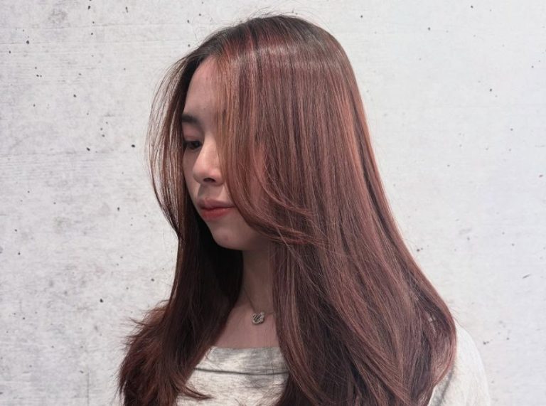 How to Cut Face-Framing Layers on Long Hair Like a Pro