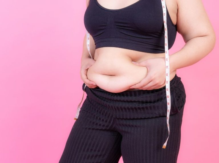 Lose Belly Fat in Your Sleep? Try These Viral Hacks