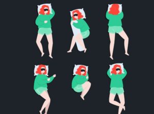 Best Sleeping Positions for a Slipped Disc Expert-Recommended Tips