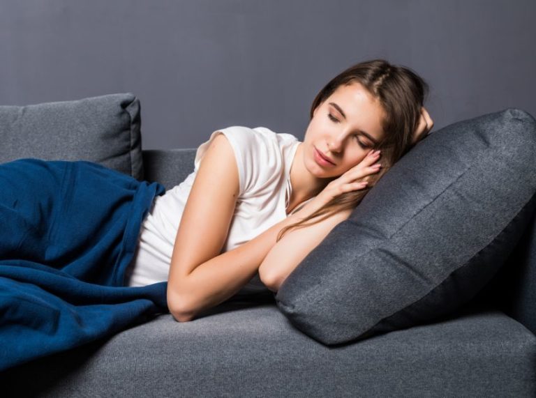 Can Sleeping Position Affect Your Periods? The Truth Behind Sleep and Menstrual Health
