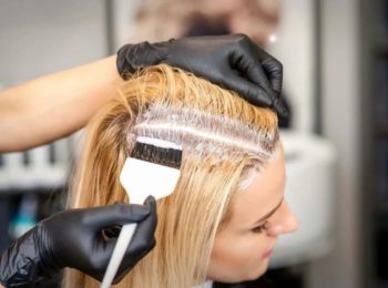 10 Simple Tips to Hydrate and Repair Hair After Bleaching