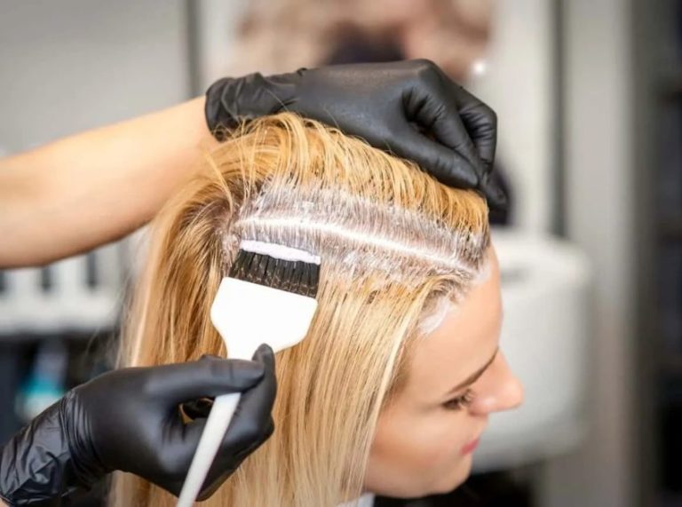 10 Simple Tips to Hydrate and Repair Hair After Bleaching