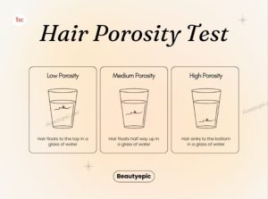 How to Do a Hair Porosity Test at Home (Step-by-Step Guide)