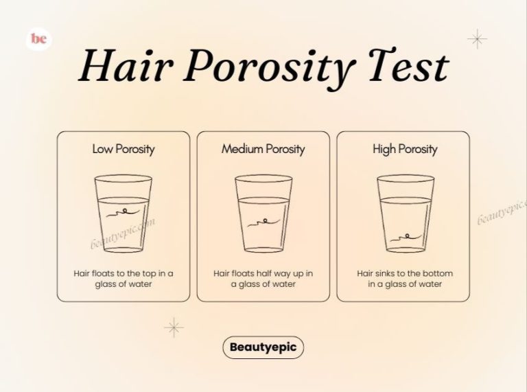 How to Do a Hair Porosity Test at Home (Step-by-Step Guide)