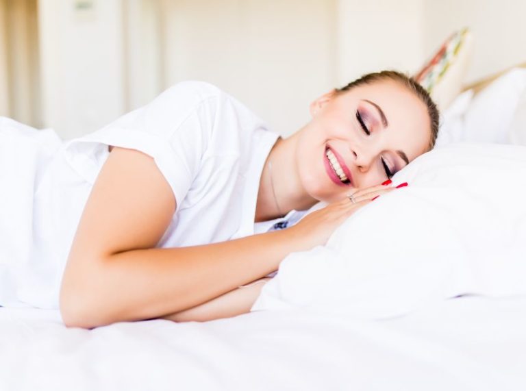 How to Sleep After Hernia Surgery: Safe Positions and What to Avoid