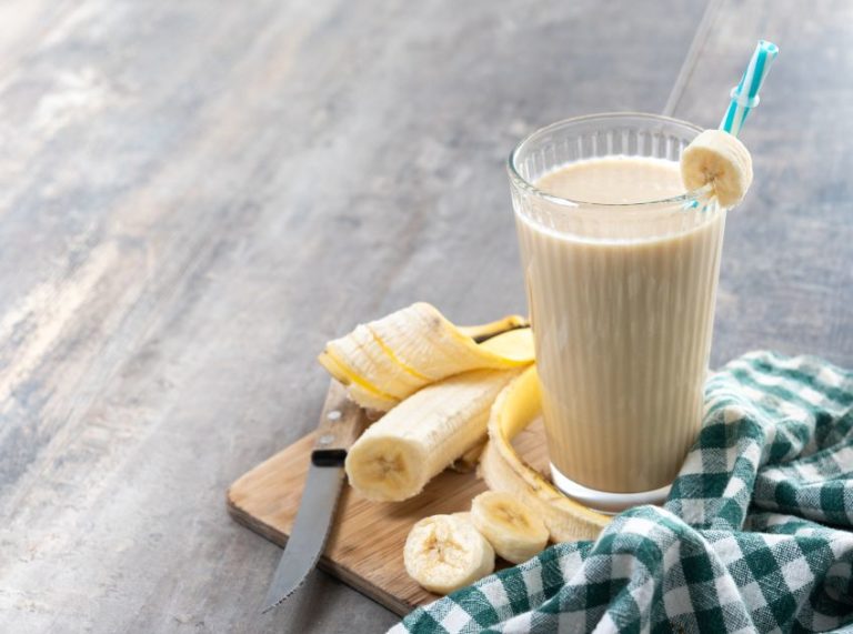 Banana Coffee Smoothie: The Perfect Blend of Energy and Flavor